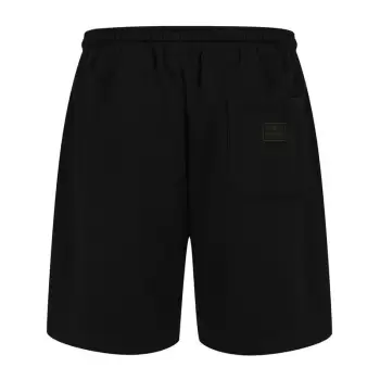 NAVITAS CORE JOGGER SHORTS BLACK